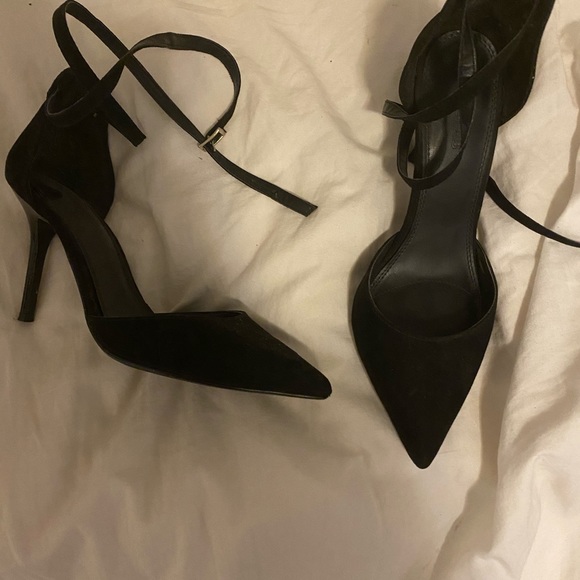 ASOS pointy toe heels - Picture 5 of 7